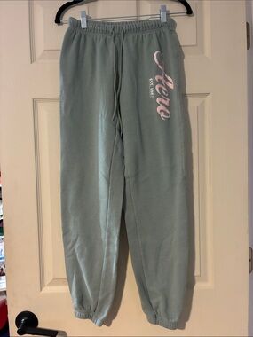 Aeropostale sweatpants